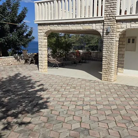 Διαμέρισμα Jere Stipe Huljev Primošten