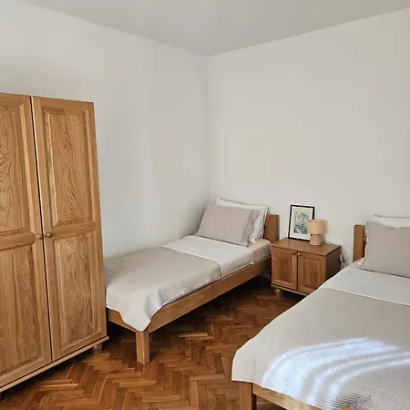 Διαμέρισμα Jere Stipe Huljev Primošten