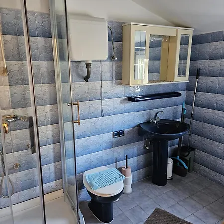 Jere Stipe Huljev プリモシュテン