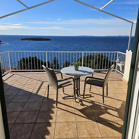 アパート Jere Stipe Huljev *