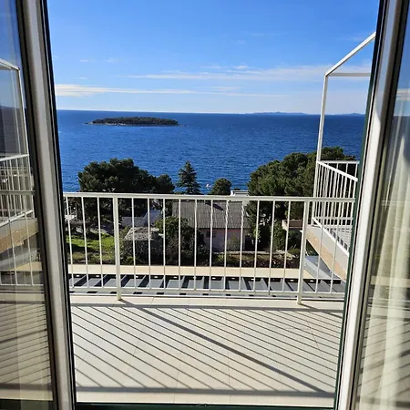 アパート Jere Stipe Huljev