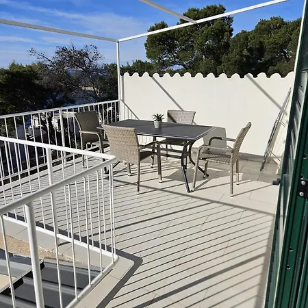 Διαμέρισμα Jere Stipe Huljev *