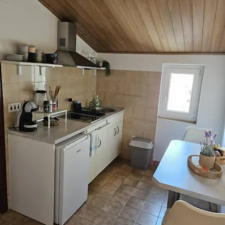 アパート Jere Stipe Huljev プリモシュテン