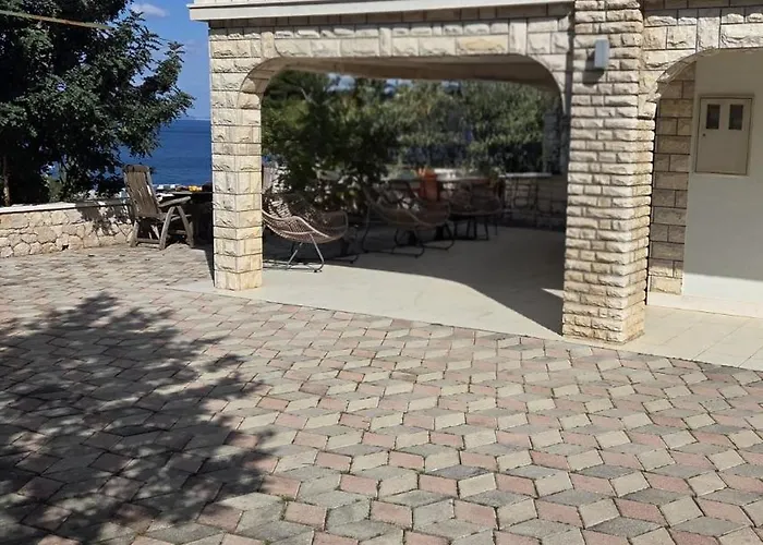 Διαμέρισμα Jere Stipe Huljev Primošten