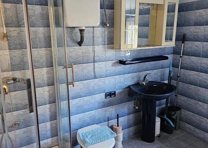 Jere Stipe Huljev プリモシュテン