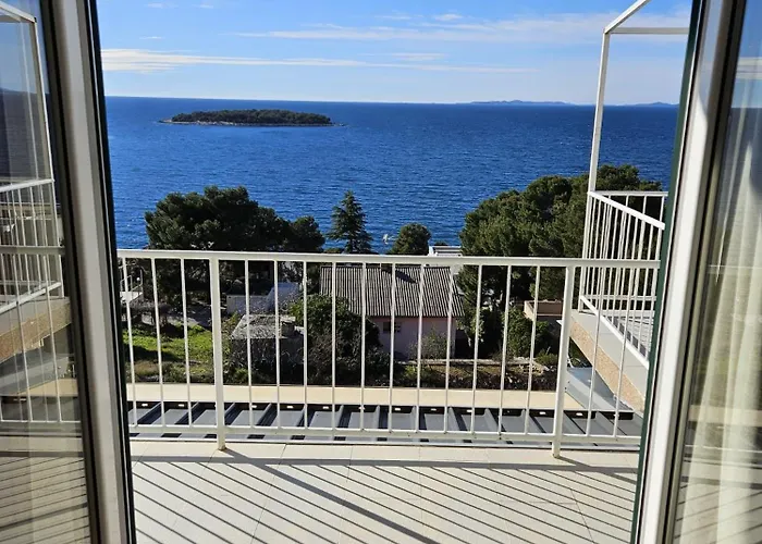 Διαμέρισμα Jere Stipe Huljev