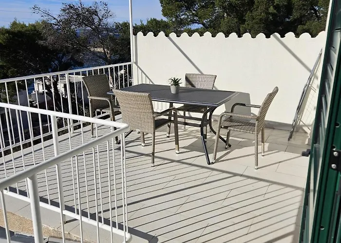 アパート Jere Stipe Huljev *