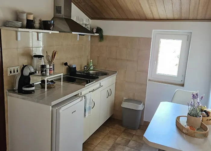 アパート Jere Stipe Huljev プリモシュテン