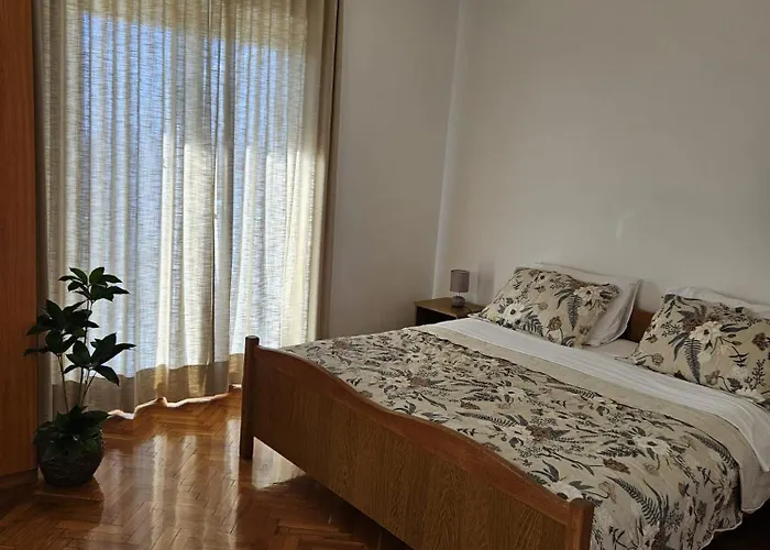 Διαμέρισμα Jere Stipe Huljev Primošten