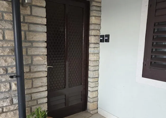 Jere Stipe Huljev Διαμέρισμα *