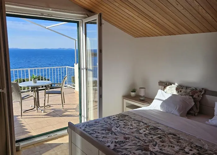 Διαμέρισμα Jere Stipe Huljev